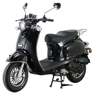 Yamasaki 50cc gasoline scooter