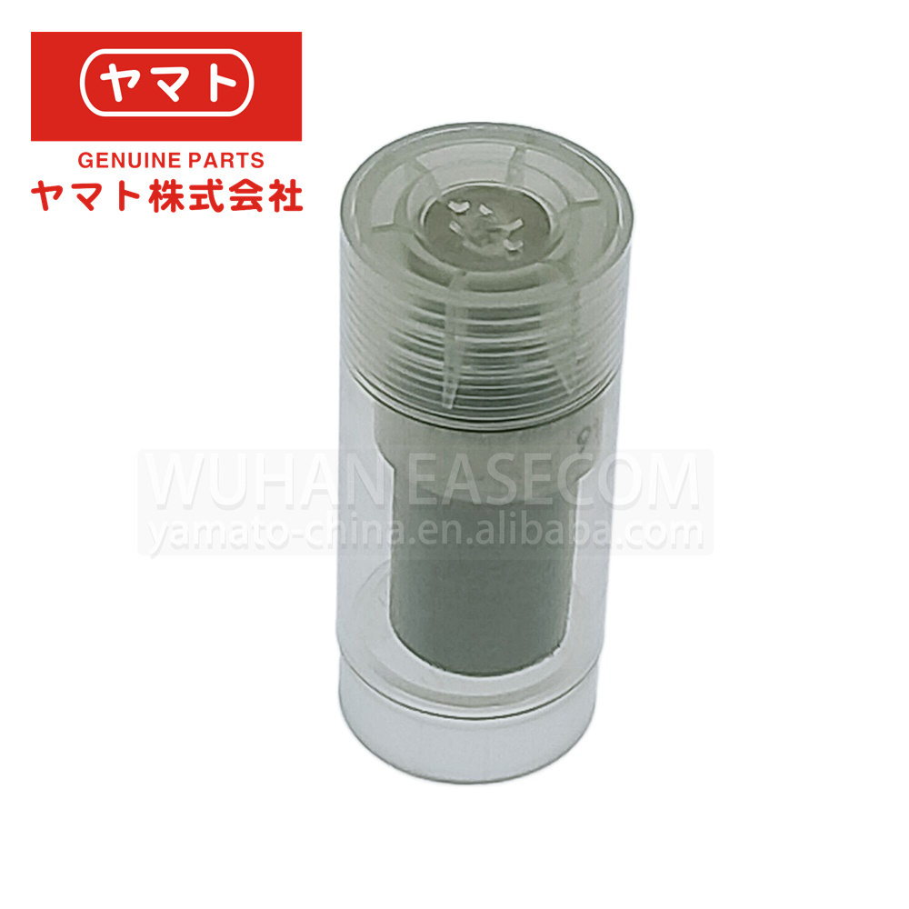 124770-53000 1GM10 2GM20 Diesel Injector Nozzle For Yanmar Marine Nozzle For Yanmar Marine Injector Nozzle