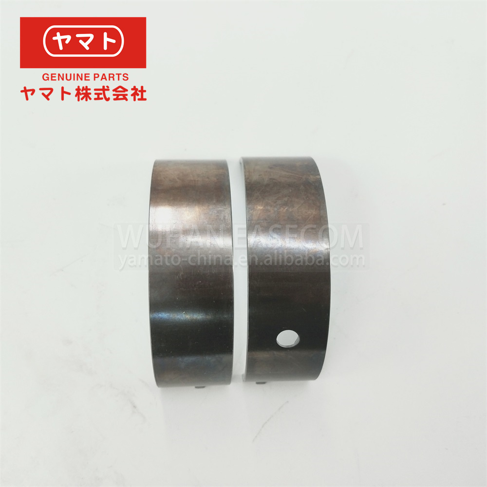 Japan OEM Parts Yanmar 6LPA-STP2 Marine Bearings 119770-00971 For Yanmar Marine 6LPA Main Bearings For Yanmar Marine Bearings