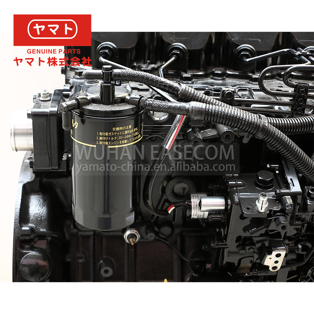 4TNV98-ZXLA2  For Yanmar Engine For Yanmar 4TNV98T Diesel Engines For Yanmar Engine Diesel Parts