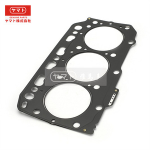 Japan OEM Parts 129002-01331 Head Gasket 3TNV84 3TNE84 3D84E Diesel Engine For Yanmar Cylinder Head Gasket For Yanmar Head Gaske