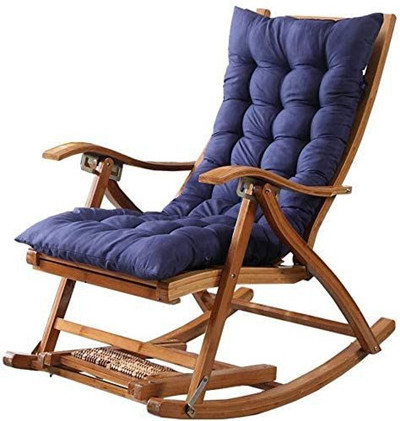 Nordic style casual armrests single sofa curved wooden lounge chair showing back chair