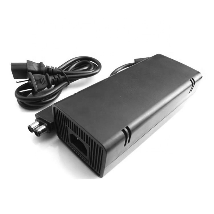 AC adapter for xbox 360 slim power adapter