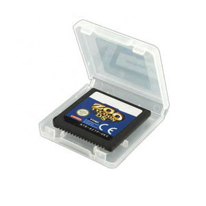 Case For Nintendo NDS NDS Lite 2DS 3DS NDSi GBC Universal Game Card Case Storage Box