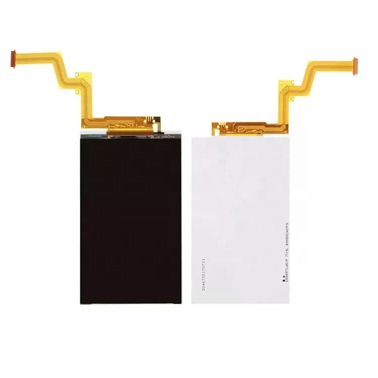 New 2DS LL Top screen for Nintendo new 2DS XL upper LCD Display Replacement