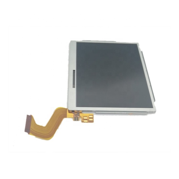 NDSi xl Top LCD Screen Replacement For Nintendo DSi xl  Upper Display Original New