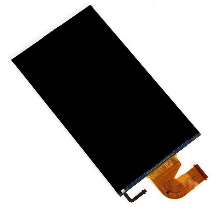 Original used LCD Screen Replacement Repair Parts For Nintendo Switch Console Display