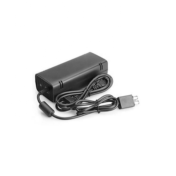 AC adapter for xbox 360 slim power adapter