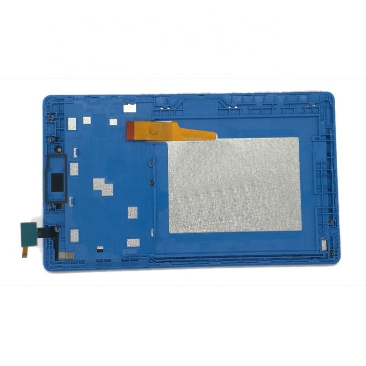 LCD + Touch Screen For Lenovo Tab 3-710 Essential TB3-710F 7.0