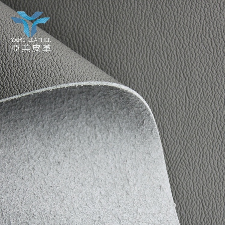 PU Microfiber Leather Fabric for Auto Aftermarket Car Seat Covers