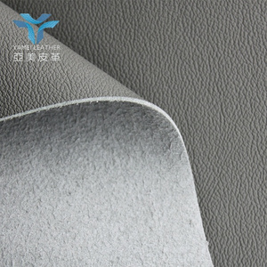 PU Microfiber Leather Fabric for Auto Aftermarket Car Seat Covers