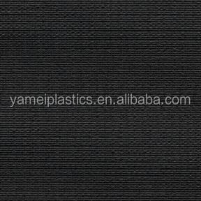 Marine grade vinyl for Spa Liner, PVC Laminate with 100% Polyester Scrim