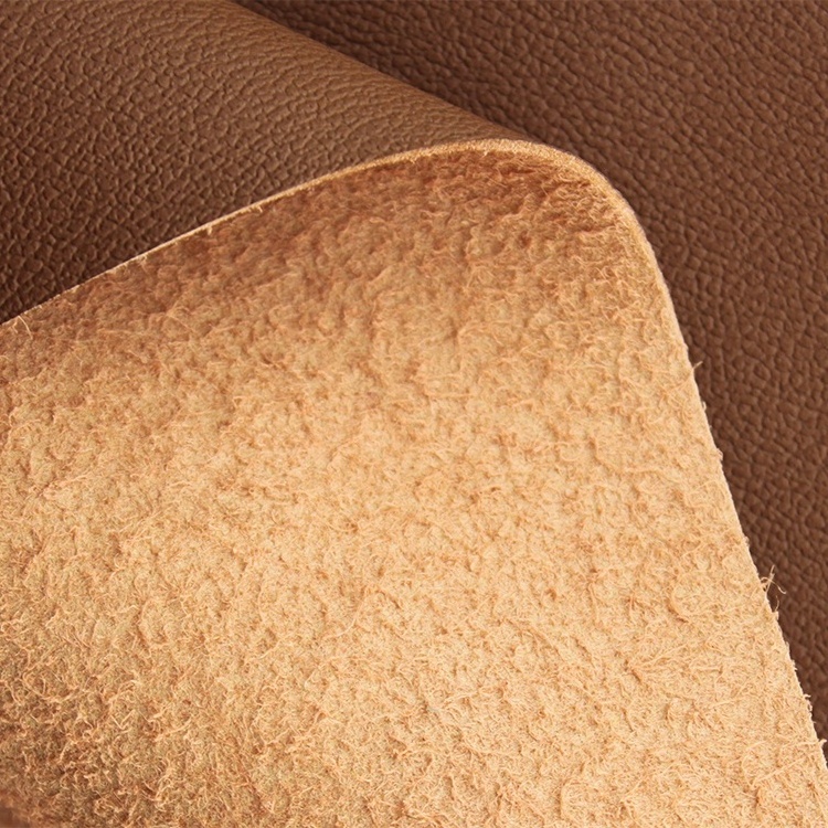 PU Microfiber Leather Fabric for Auto Aftermarket Car Seat Covers