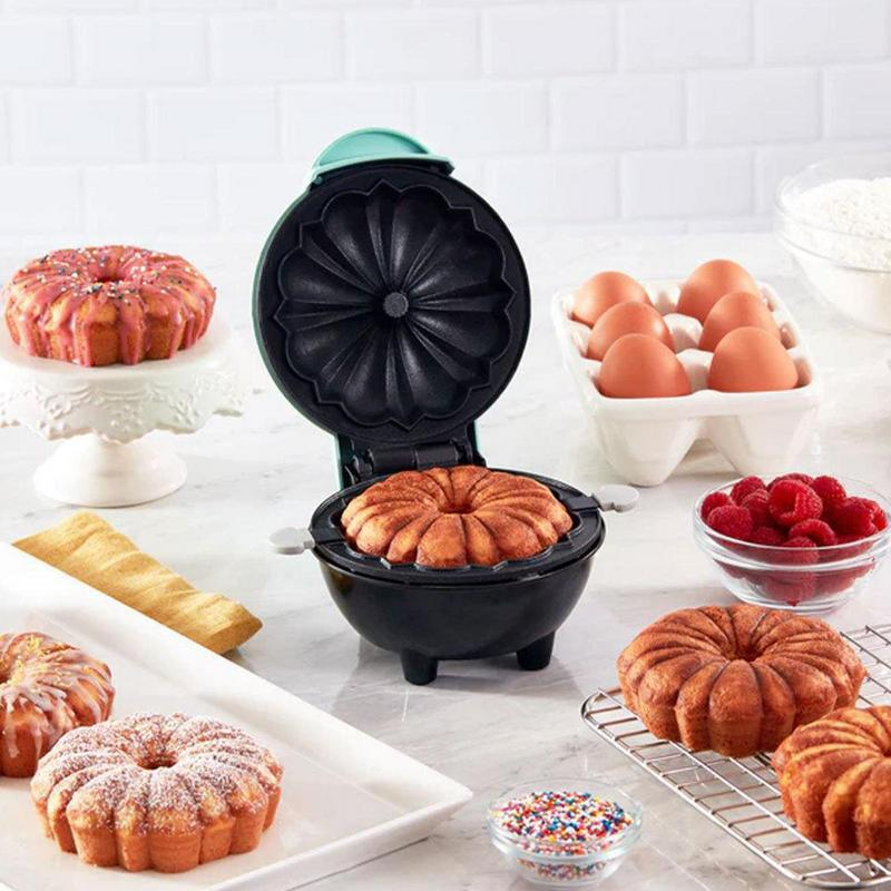 Baking Machine Toaster 12 Liter Barbecue Grill Mini Electric Oven Multifunction Timer Making Biscuits Bread Cake Pizza Cookies