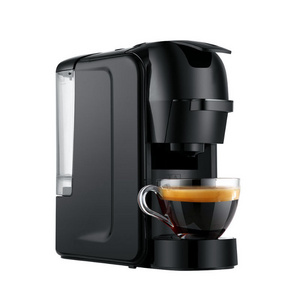 Coffee Machine 19Bar 3in1 Multiple Capsule Expresso Cafetera For Dolce Gusto Nespresso Powder Portable Automatic Coffee Maker