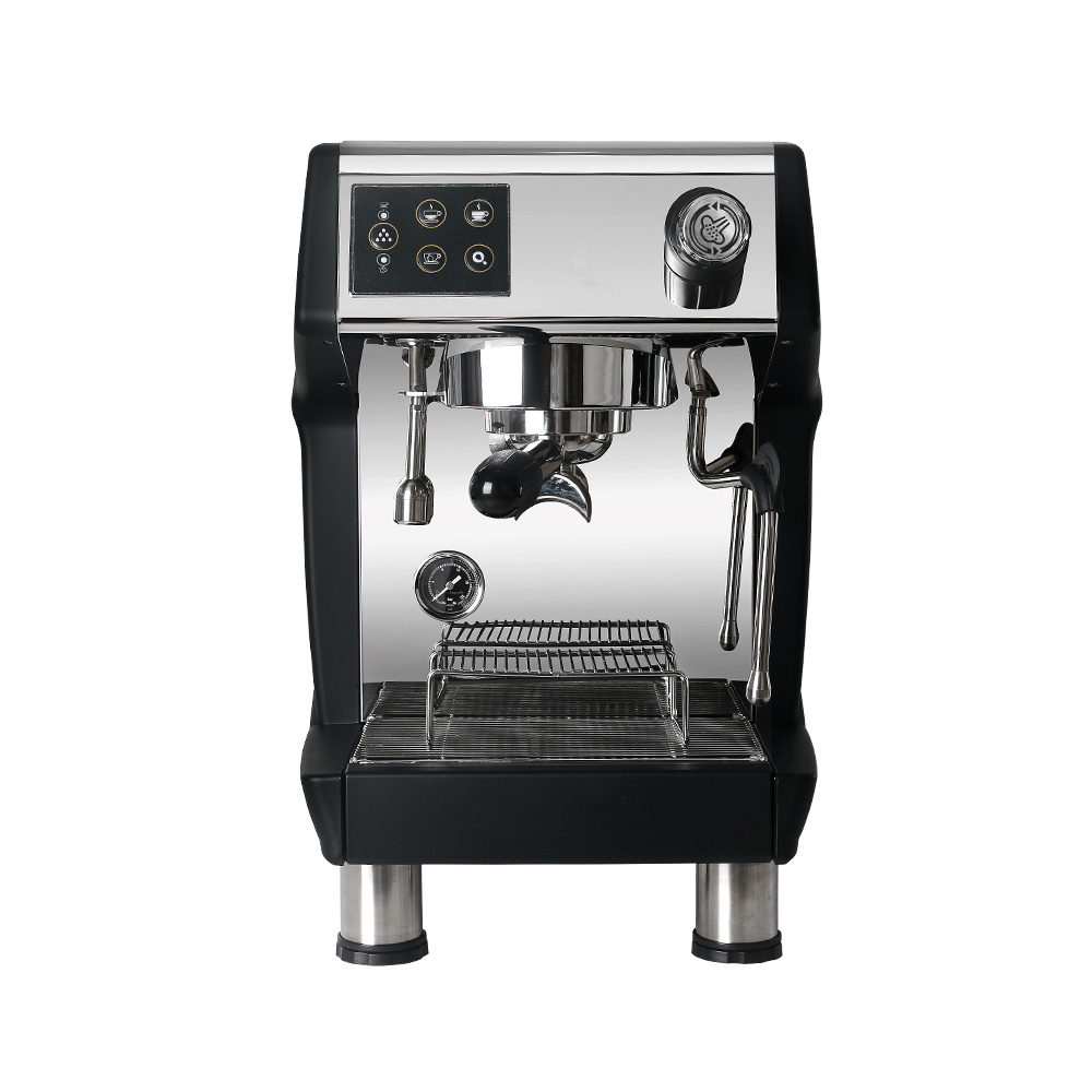 Coffee Maker Semi-automatic Commercial/ Household Coffee Machine Italian Espresso Coffee Machine Cafe Equipment