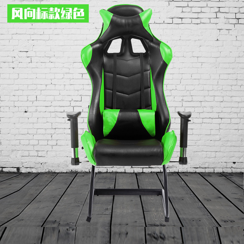 Steelsery No Racing Pc Gaming Chair Without Wheel