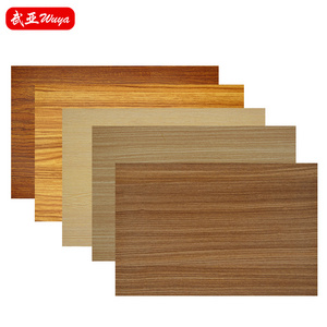 Ya Ming lightweight interior wall panel building materials laminate hpl board cladding