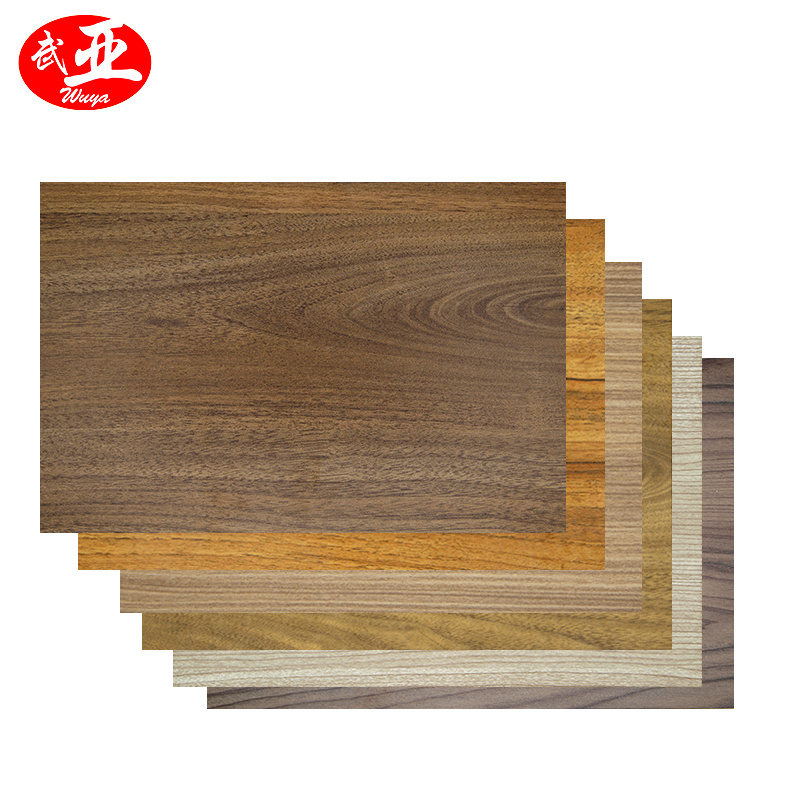 Ya Ming lightweight interior wall panel building materials laminate hpl board cladding