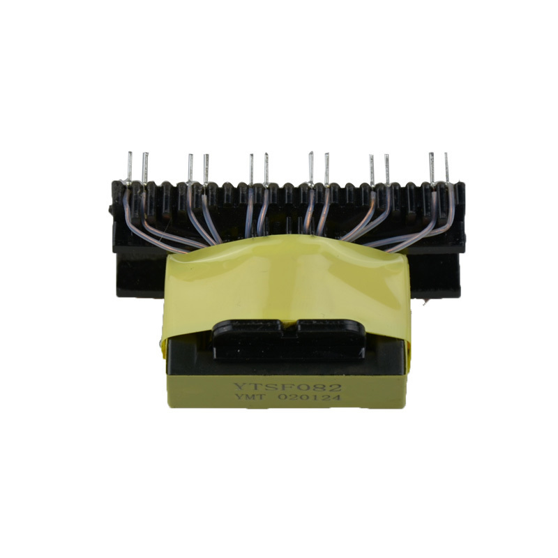 EE Transformer Pad Mounted Transformer mini Step up  high-frequency transformer