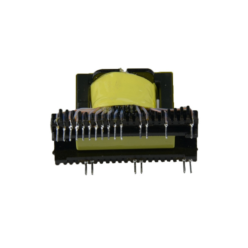 EE Transformer Pad Mounted Transformer mini Step up  high-frequency transformer