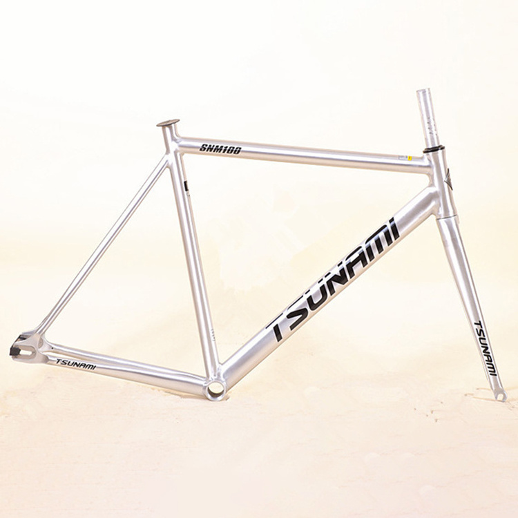 Hot Sale Mtb Bike Frame Custom Aluminium Alloy Bicycle Frame For Road Bicycle