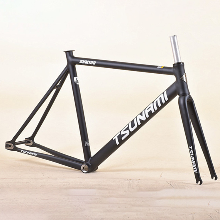 Hot Sale Mtb Bike Frame Custom Aluminium Alloy Bicycle Frame For Road Bicycle