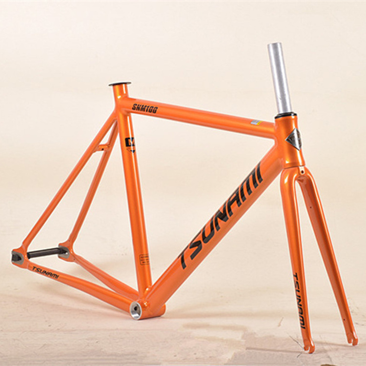 Factory Direct High Quality Aluminium Bicycle Frame 2023 Aluminium Road Mtb Bike Frame