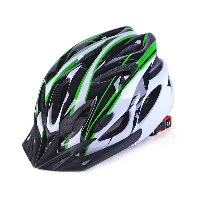 Fashion Men And Women Skateboard Helmet Adult Mountain Bike Motor Cycle Helmet