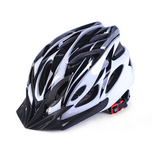 Fashion Men And Women Skateboard Helmet Adult Mountain Bike Motor Cycle Helmet