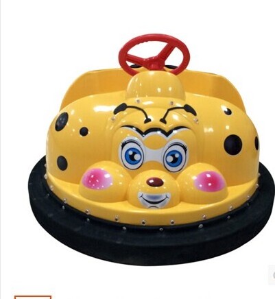 Factory supply kids bumper car and mini bumper car for kids car bumper making machine