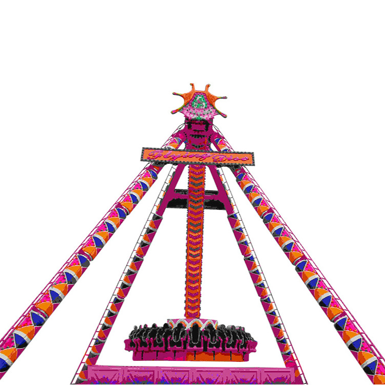 Amusement Park Big Pendulum Rides Swing Pendulum Ride for Sale