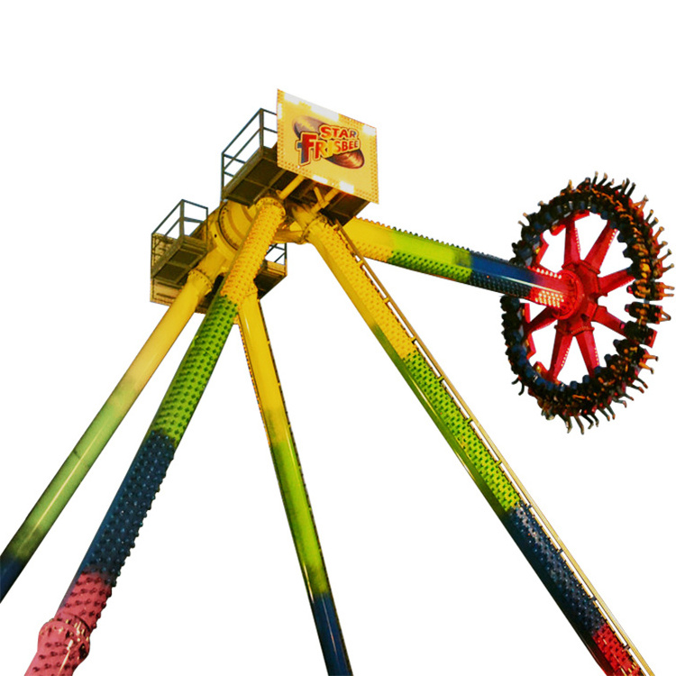 Amusement Park Big Pendulum Rides Swing Pendulum Ride for Sale