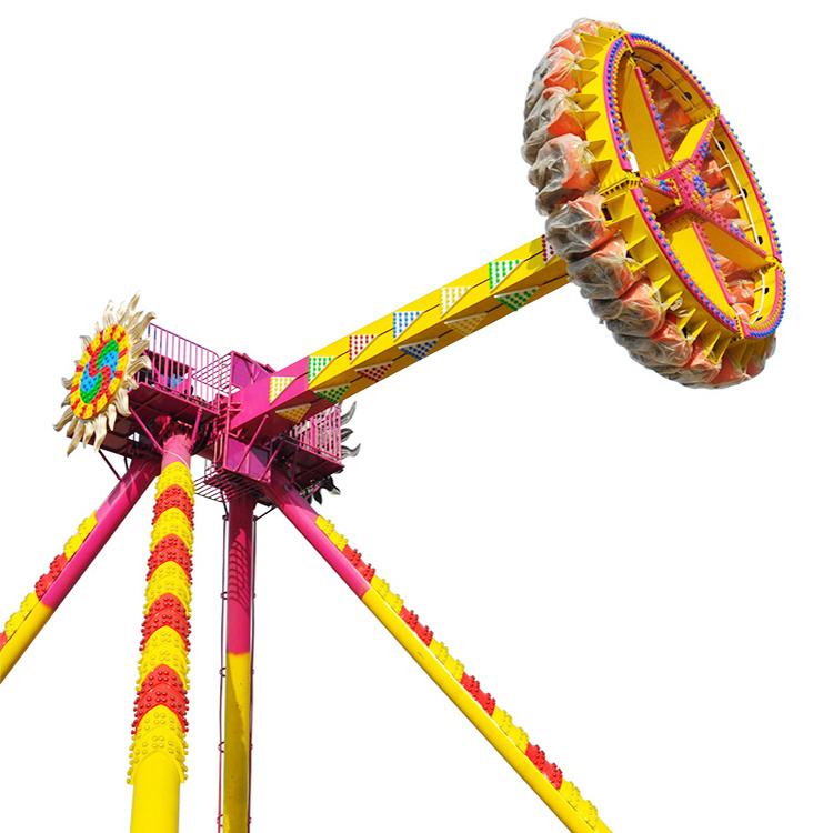 Amusement Park Big Pendulum Rides Swing Pendulum Ride for Sale