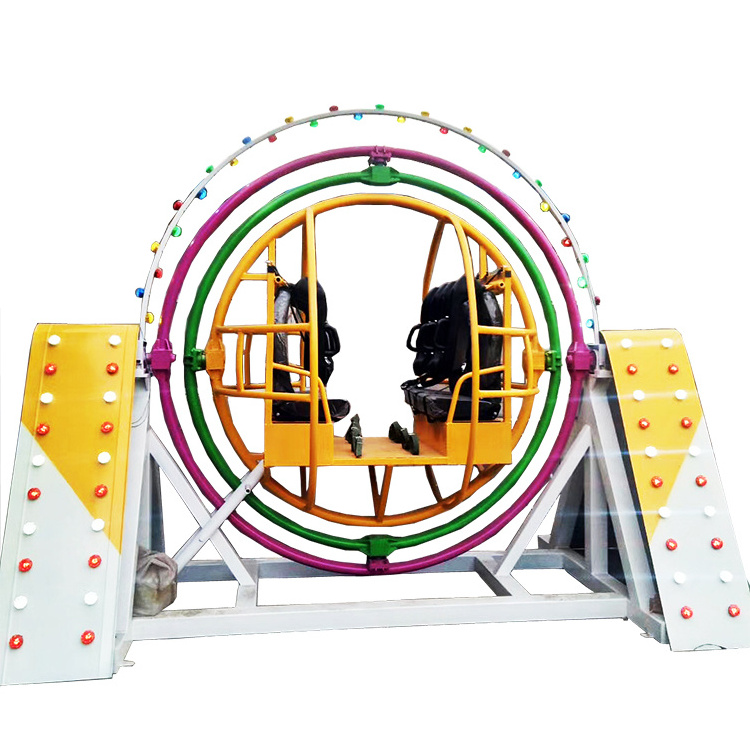 Manual human gyroscope for sale