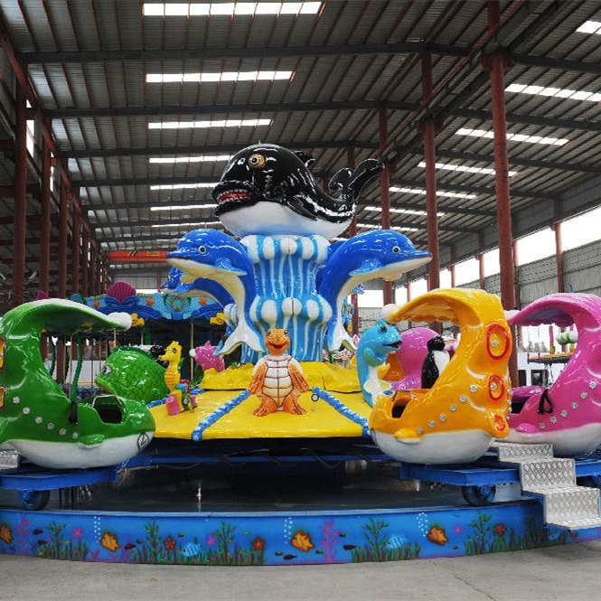 Carnival theme rides Outdoor amusement park Shark rides Shark water park