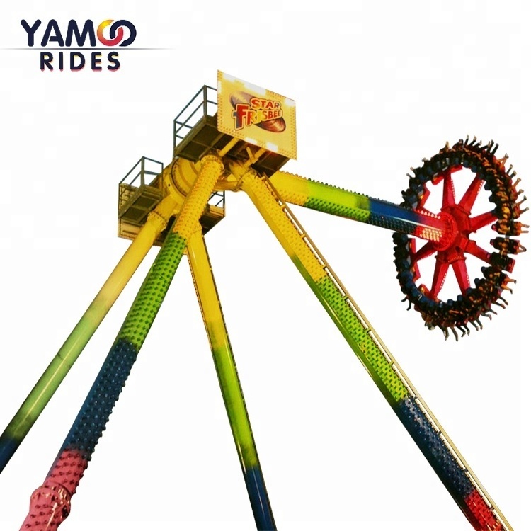 Cheap Amusement Park Rides of 12 Seats Small Pendulum mini pendulum for Sale