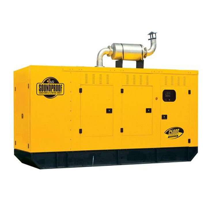 Brand new generator diesel 500kw 600kw 800kva 1000kw reefer container diesel generator price