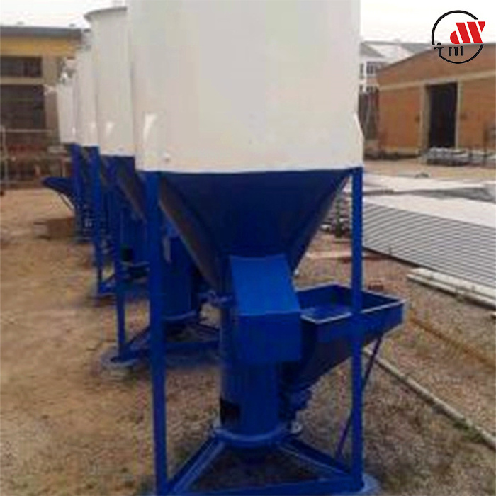 Animal Chicken Feed Mixer And Grinder For Sale