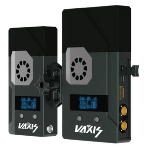 Vaxis Storm 1000S Professional Transmission Equipment 350m HD SDI Cinema Video Wireless Transmitter Receiver