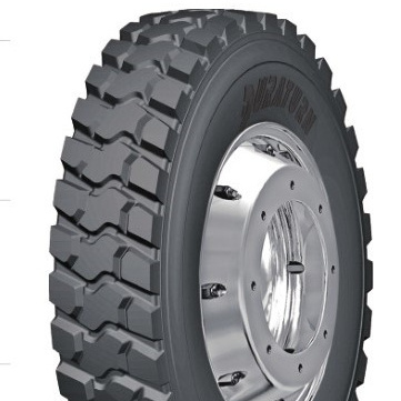 Truck Tyre 10.00R20 Y858 DURATURN/DYNACARGO Factory Directly