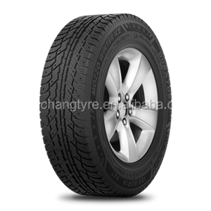 Duraturn Neolin hot selling chinese car tire for winter 235/70r16 235/65R17 235/75R15  llantas de carros para invierno