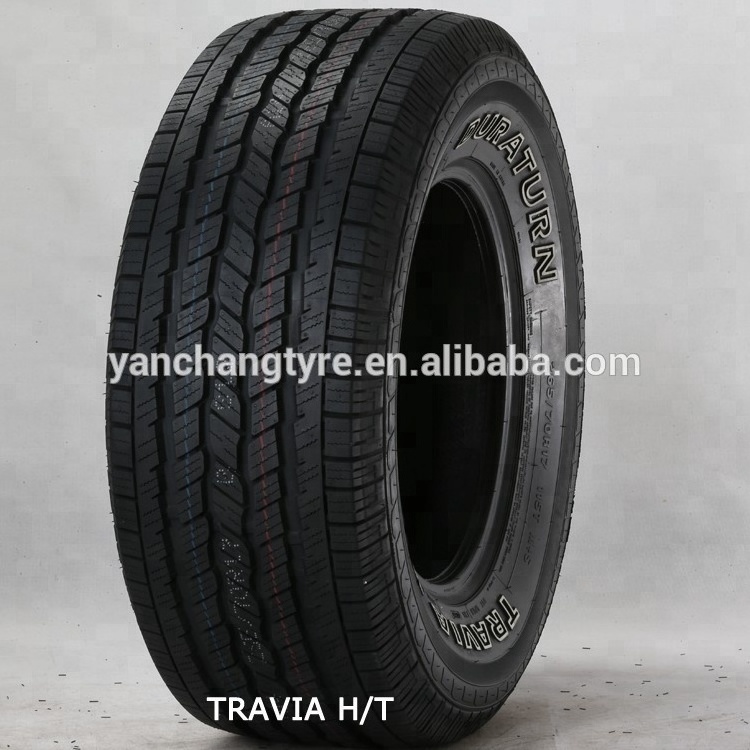 DURATURN NEOLIN PCR Tires 215 55 18   wholesale price  215/55R18  95H good reputation for global market