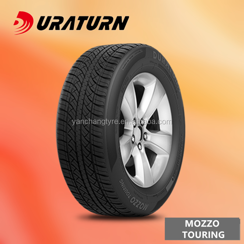 195/60/15 205/65/15 195/65/15 Duraturn brand 15 inch tire High quality tyre for passenger car