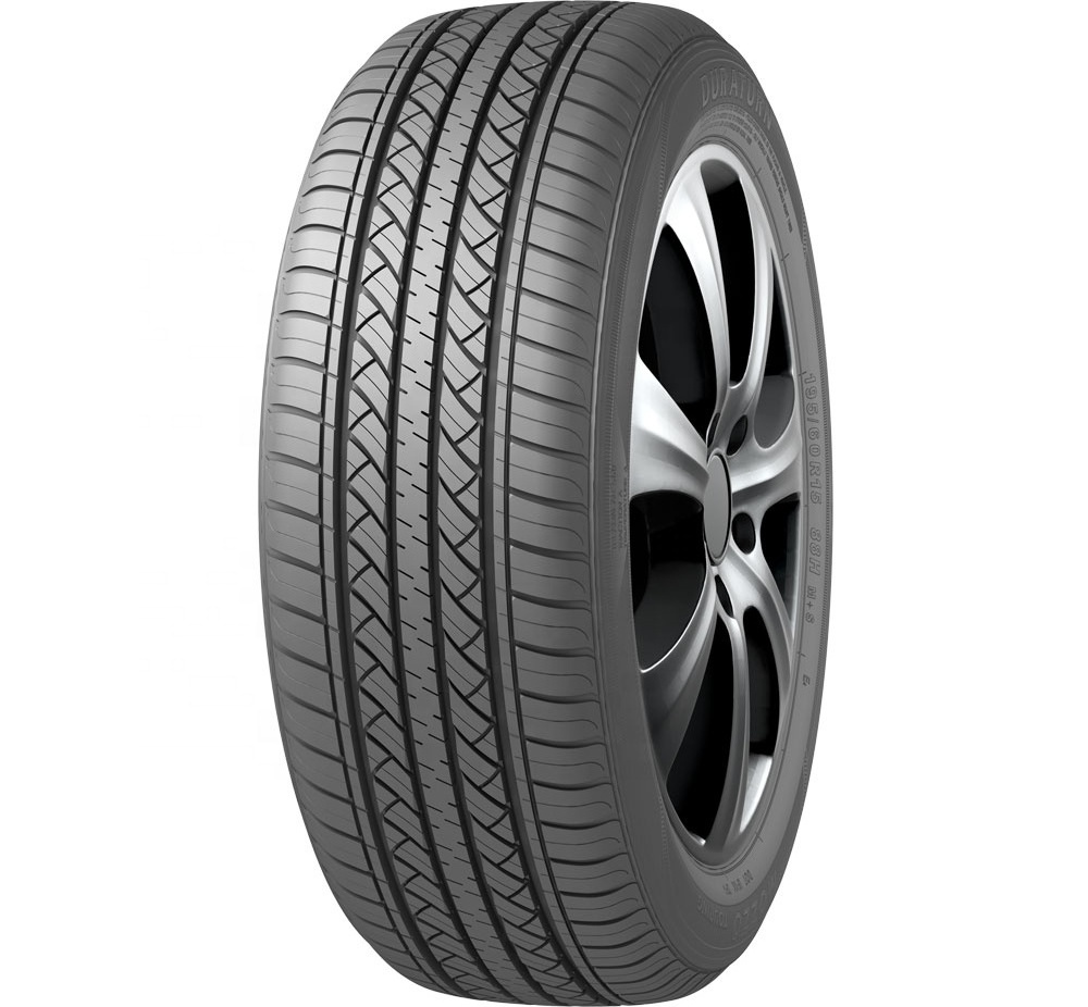 Factory Directly Supply 175/70R13 DURATURN Cheap Price PCR Car Tyre