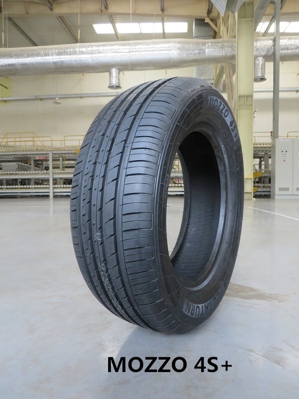 265/70R17 Car Tyre Manufacturer In China