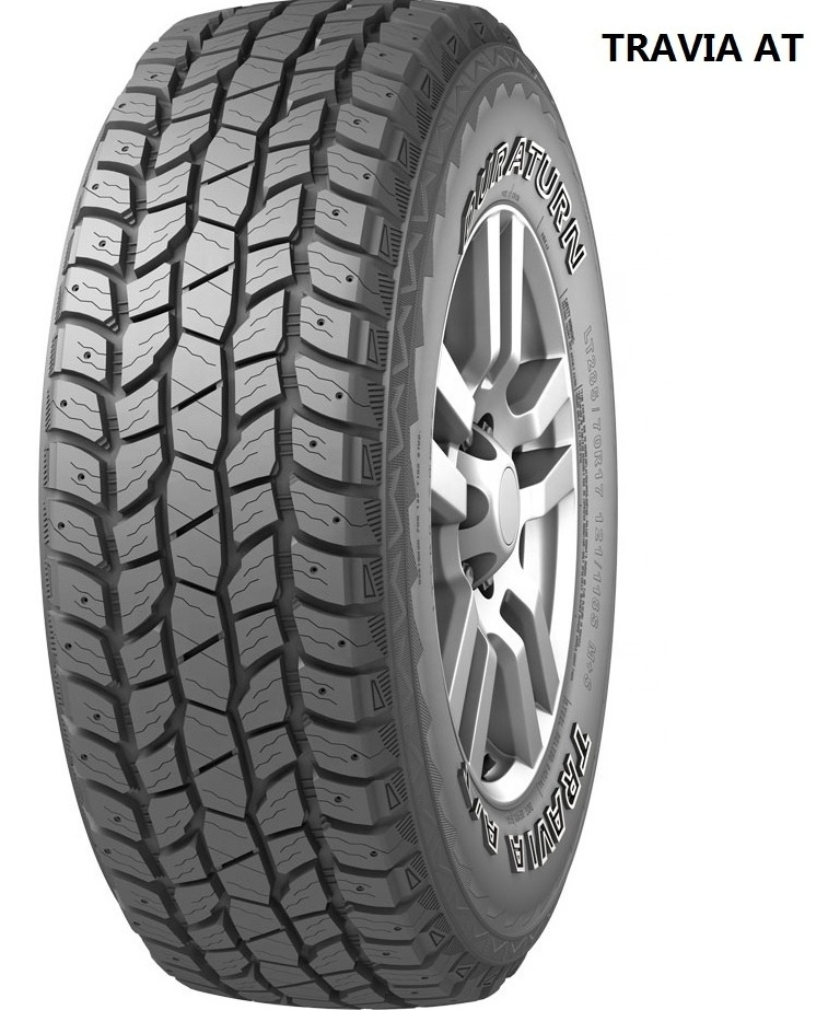 265/70R17 Car Tyre Manufacturer In China