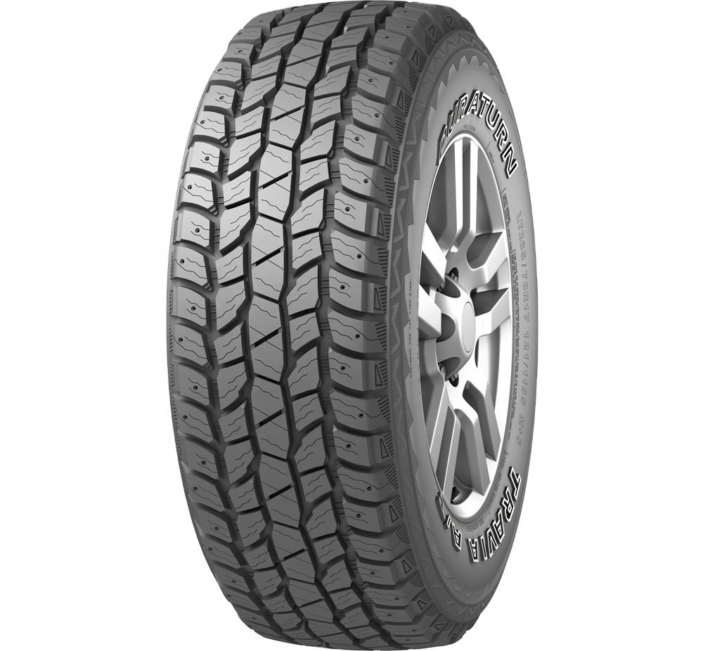 265/70R17 Car Tyre Manufacturer In China