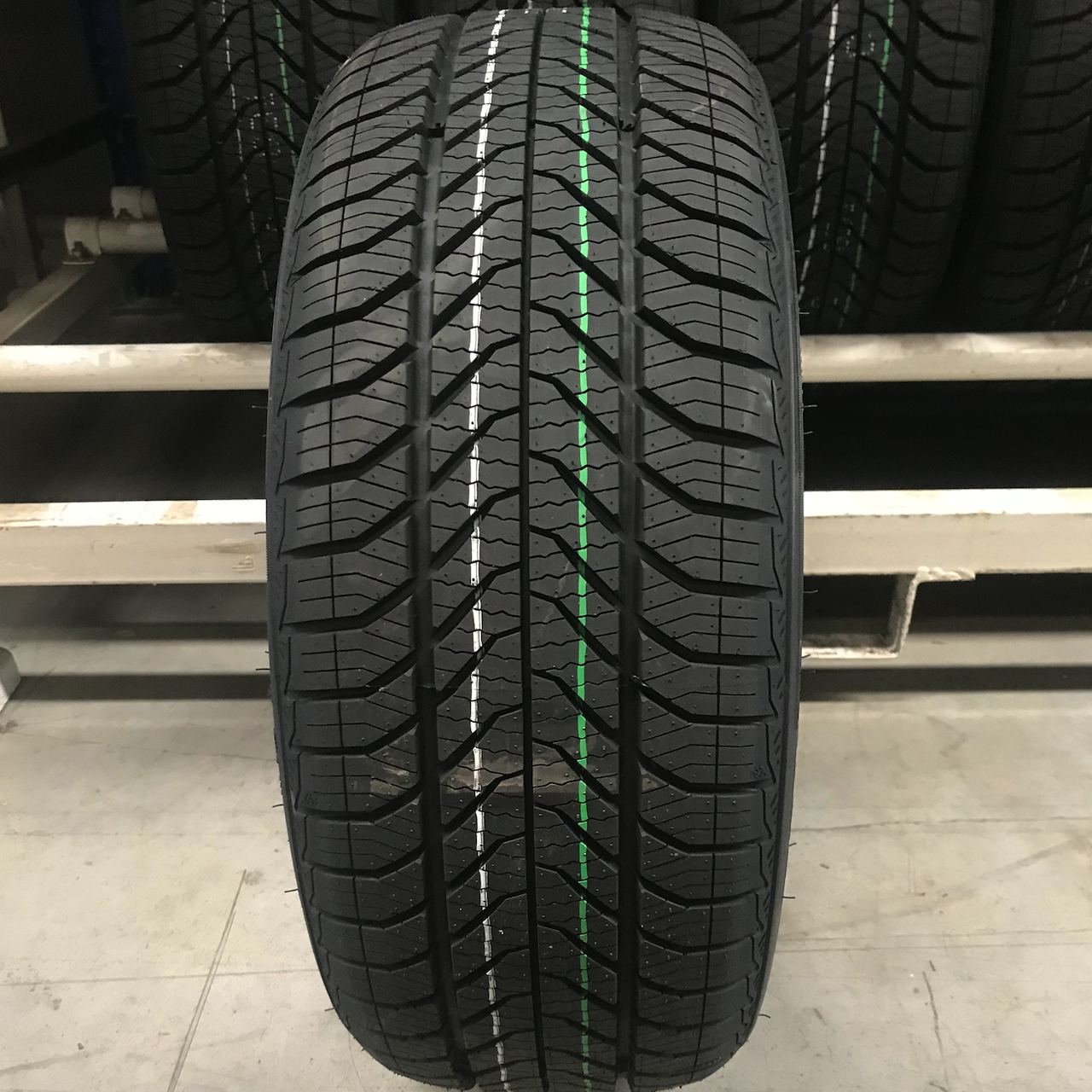 DURATURN NEOLIN Tires 185/60R15 185 60 15   PCR car tires from chinese factory china product for sale