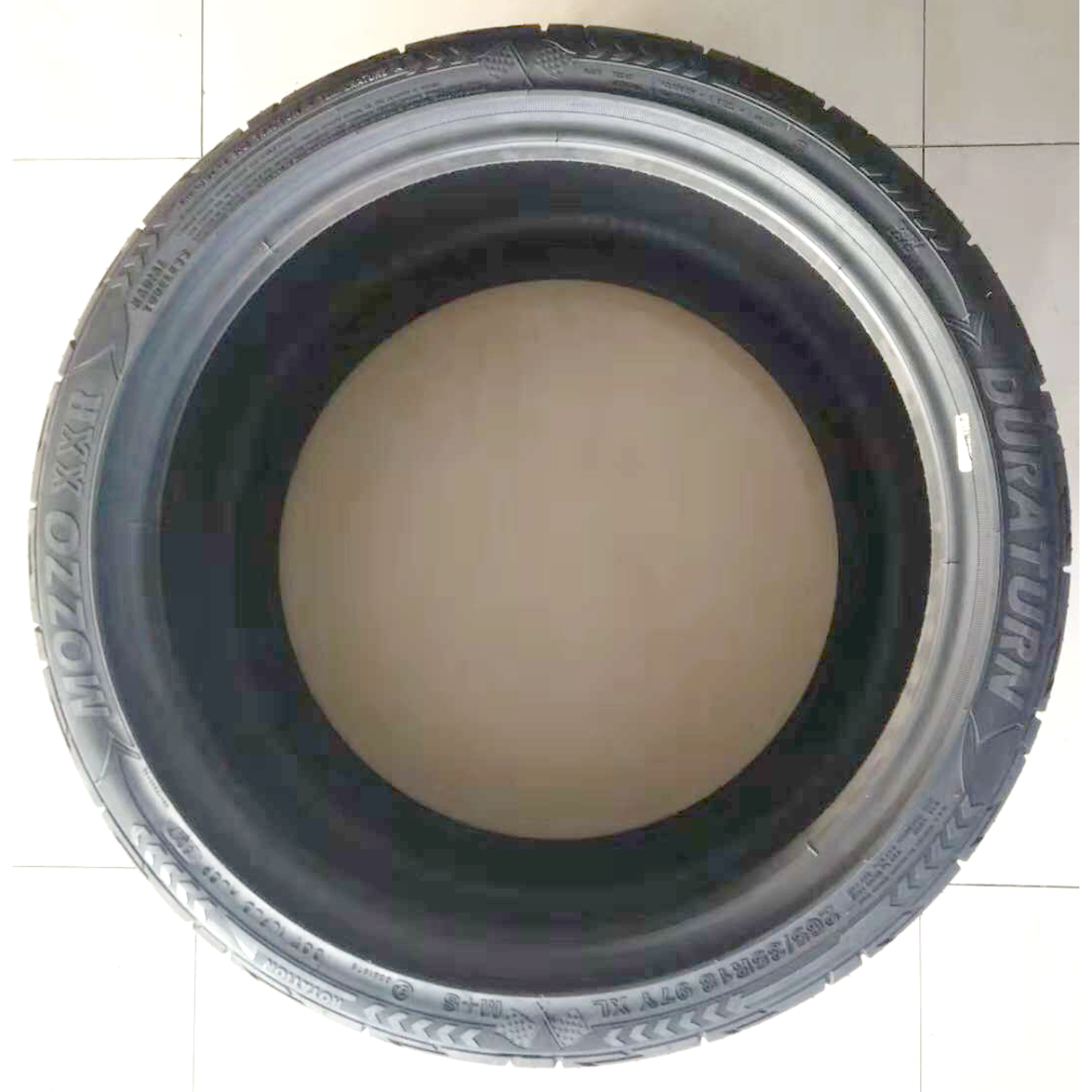 255/55R18 DURATURN NEOLIN Tires for Cars 255 55 18 PCR MOZZO XXR shaanxi yanchang  factory good  price